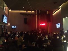 -TZ House音乐现场(来福士中心店)