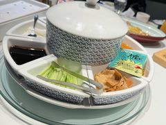 -羲和雅苑•北京烤鸭(陆家嘴中心店)