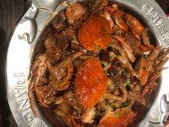 -胖哥俩肉蟹煲(湖滨银泰in77店)