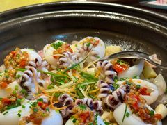 -凤凰山斑鱼馆(恭城店)