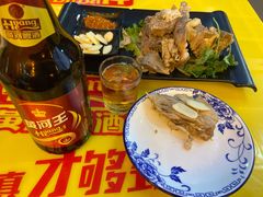 -鹏馨羊羔肉·非遗(新建街店)