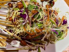 管氏特拌菜-管氏翅吧(中关村店)