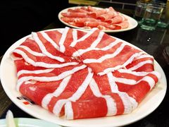 -宽板凳老灶火锅(南礼士路店)