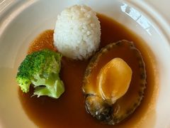 -岚桥锦江大酒店-瑞泰西餐厅