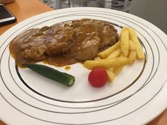 -红房子西菜馆(淮海店)