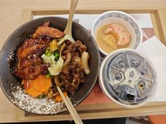 -吉野家(中关村3店)