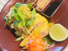 -CHINCHIN 青青·泰国料理(万象食家店)