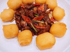 -和记小菜(七宝店)