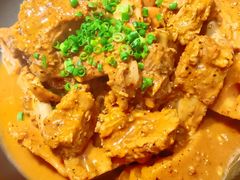 -院里寻菜·精致庭院菜(观沙岭店)