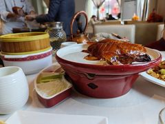 -大鸭梨烤鸭(北洼路店)