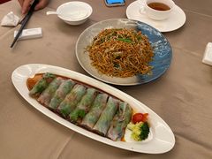 -广州逸林假日酒店·四季桃源中餐厅(白云山风景区店)