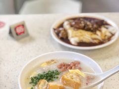 -西关明记肠粉(荔枝湾店)