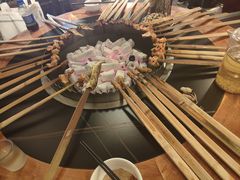 -喷火龙西昌火盆烧烤(泸州总店)