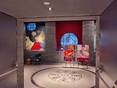 -三号黄浦会Canton Table