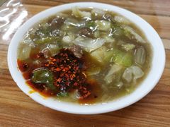 肉丸糊辣汤-老字号贾家肉丸糊辣汤(光明巷店)
