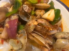 -沪上名羊天下•烤羊腿•东北烧烤•小龙虾(浦东直营总店)