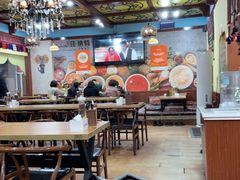 -清真·AL-JANNAT 佳纳特餐厅(狮子桥店)
