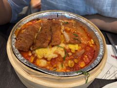 -卡朋西餐(宝安大仟里店)