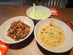 -辣得叫湘菜(四明店)
