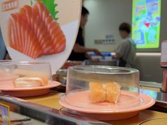 -争鲜回转寿司(东方银座店)