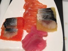 -万达文华酒店·48F云端窗景美食汇自助餐厅