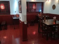 大堂-刘师父老汉口江湖菜(蔡锷路店)