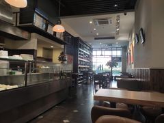 -榖屋house of flour(张江首店)