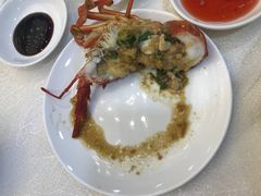 -好彩海鲜酒家(帝国中心店)