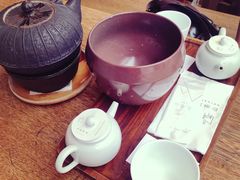 正山小种-去茶山(新光里店)