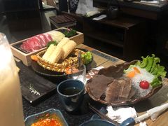 -湊湊火锅·茶憩(上海合生汇店)