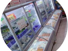 -陈记麻辣烫(浦口道店)