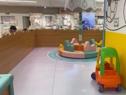 -孩子王童乐园(吾悦广场店)