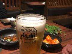 -松阪牛焼肉M(法善寺横丁店)