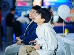 -CIAO·团建聚餐·生日派对轰趴馆(福田店)