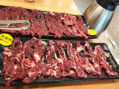 -嬷孙家潮汕牛肉火锅(北京路天河城店)