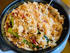 腊味煲仔饭-日昌餐馆(亦庄店)