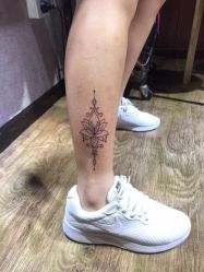 -焰针刺青纹身.手工穿孔饰品·中国刺青名店