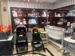 -馨月汇·独栋月子会所(静安店)