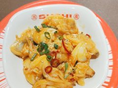 -友壹町寿司(佛山新DNA店)