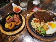 -西缘牛排(荟聚购物中心店)