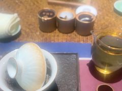 -王府茶宴(大观园总店)