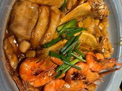 -荣小馆(杭州大厦店)
