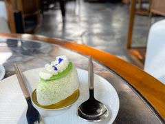 -广富林宰相府酒店·水云间