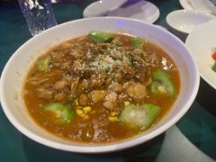 沸腾馋嘴牛蛙-逸馥荟(人广来福士店)