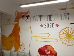 -柴迷FANS CLUB·柴犬狗咖·猫咖