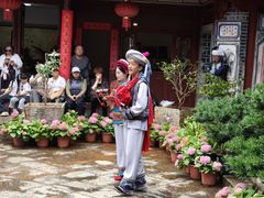 -云南民族村