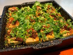 -拈菜(观音桥阳光世纪店)