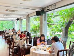 -侨美唐荔园·宴会厅(唐荔园食艺馆店)