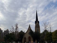 -成都南湖公园