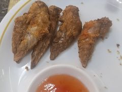 -利杨记·本味轩粥坊·烧烤(宝体店)